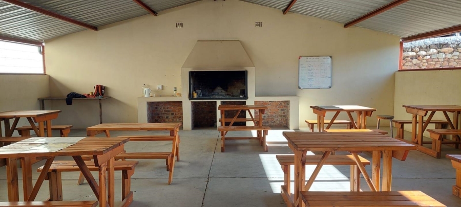 Commercial Property for Sale in Ladismith Rural Western Cape